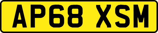 AP68XSM