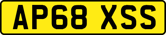 AP68XSS