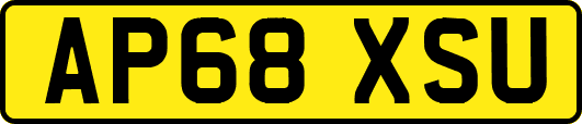 AP68XSU