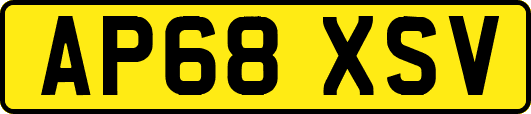 AP68XSV