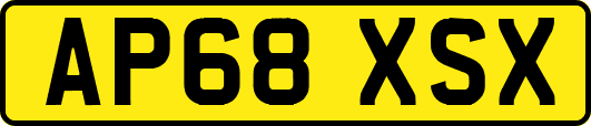 AP68XSX