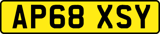 AP68XSY