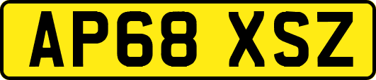 AP68XSZ