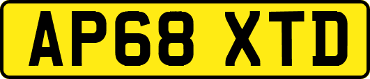 AP68XTD