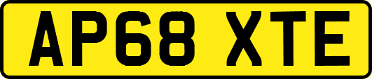 AP68XTE