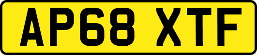 AP68XTF