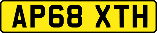 AP68XTH