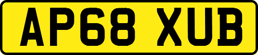 AP68XUB
