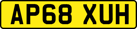AP68XUH