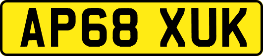 AP68XUK