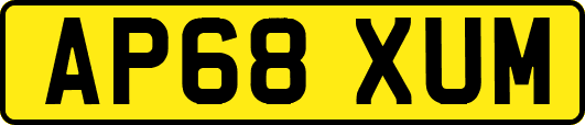 AP68XUM