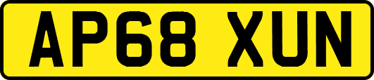 AP68XUN