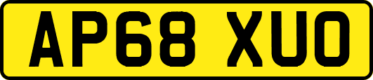 AP68XUO