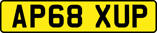 AP68XUP