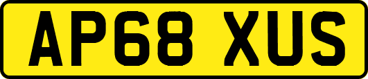 AP68XUS