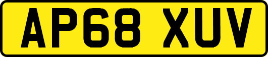 AP68XUV