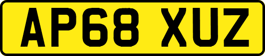 AP68XUZ