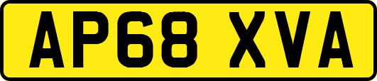 AP68XVA