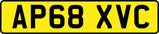 AP68XVC