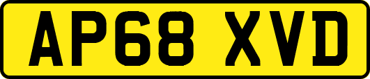 AP68XVD