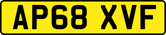 AP68XVF