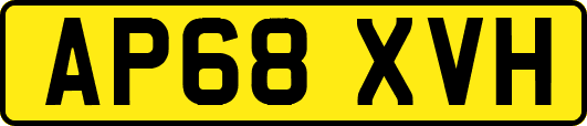 AP68XVH