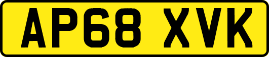 AP68XVK