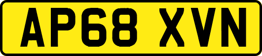 AP68XVN