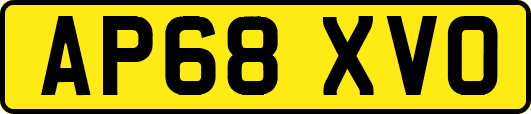 AP68XVO