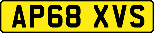 AP68XVS