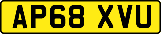 AP68XVU