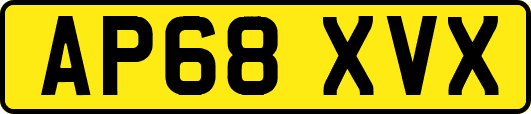 AP68XVX