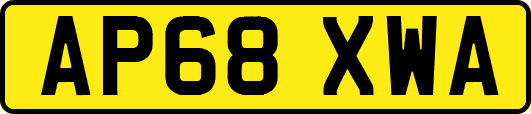 AP68XWA