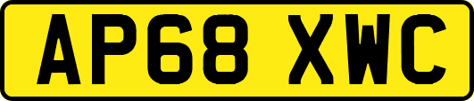AP68XWC