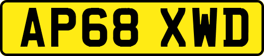 AP68XWD