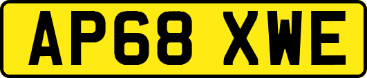 AP68XWE