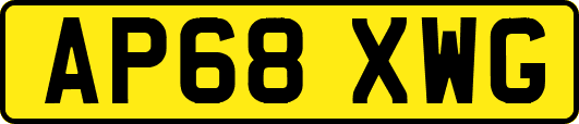 AP68XWG