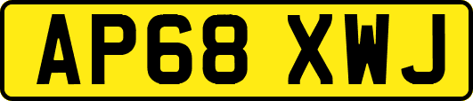 AP68XWJ