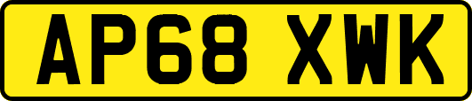 AP68XWK
