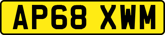 AP68XWM