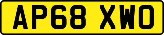 AP68XWO