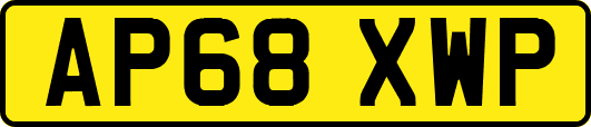 AP68XWP