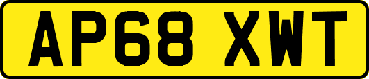 AP68XWT