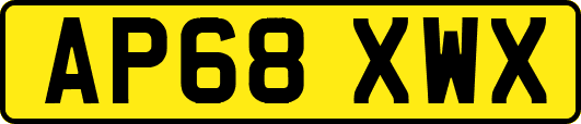 AP68XWX
