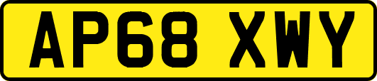 AP68XWY