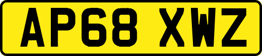 AP68XWZ
