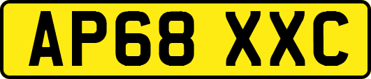 AP68XXC