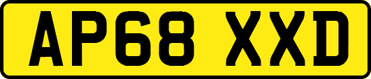 AP68XXD