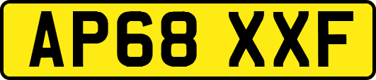AP68XXF