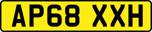 AP68XXH